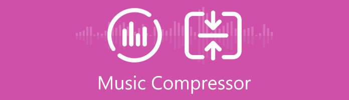 Music Compressor
