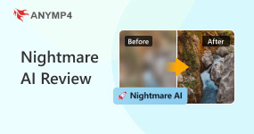 Nightmare Ai Review