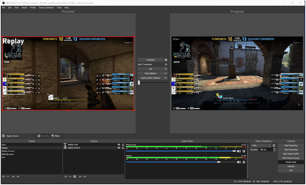 Obs Camtasia Alternatives