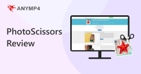 PhotoScissors Review