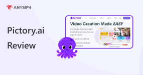 Pictory.ai Review