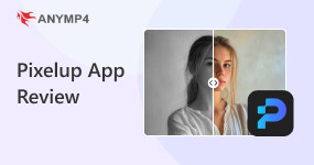 Pixelup App Review