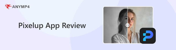 Pixelup App Review