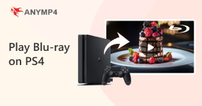 Play Blu-ray on PC