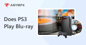Does PS3 Play Blu-ray