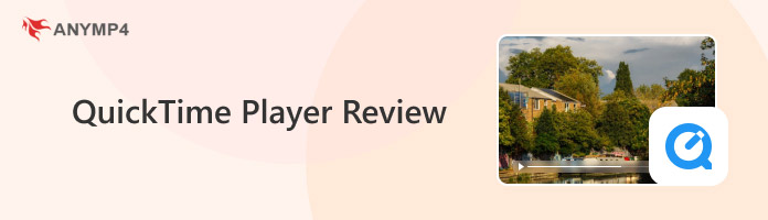 QuickTime Player Review 