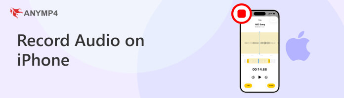 Record Audio on iPhone