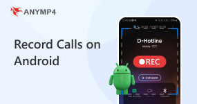 Internal Audio Recorder