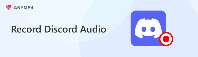 Record Discord Audio