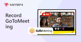 How to Record GoToMeeting