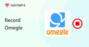 Record Omegle