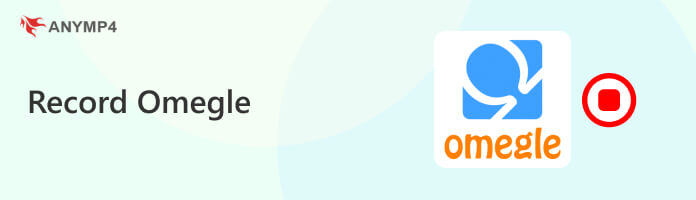 Record Omegle