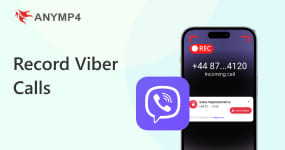 Record Video Call on Viber