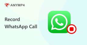 WhatsApp Call Recorder