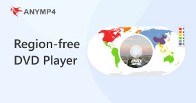 What Is Region Free Dvd Player