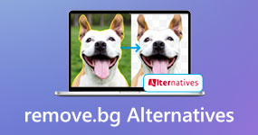 Remove BG Alternative