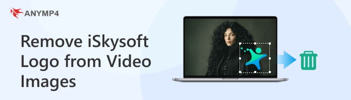 Remove Iskysoft Logo From Video Images