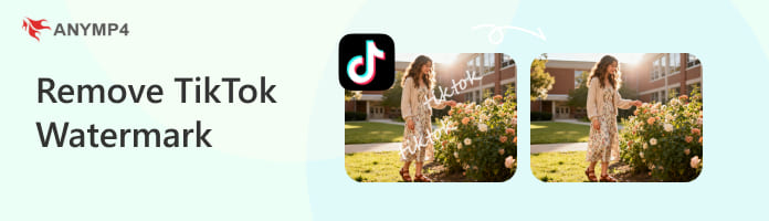 Remove TikTok Watermark