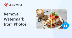 Remove Watermark from Photos