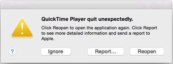 Repair disk permission
