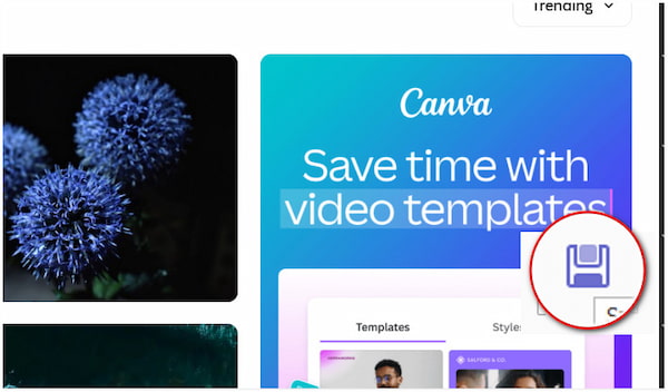 Save Scrolling Screenshot