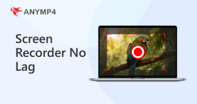 Screen Recorder No Lag