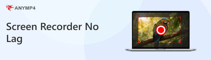 Screen Recorder No Lag