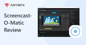 Screencast-O-Matic Review