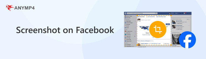 Screenshot On Facebook