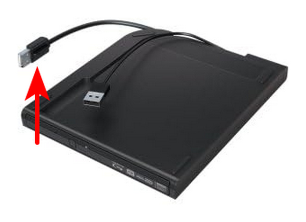 Setup Check Usb Type