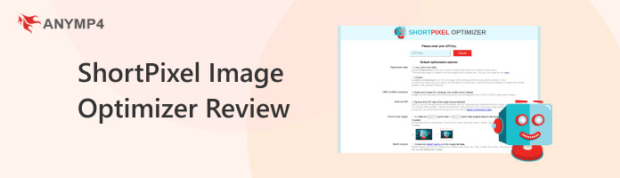 Shortpixel Image Optimizer Review