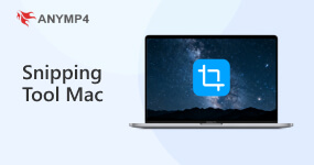 Snipping Tool Mac