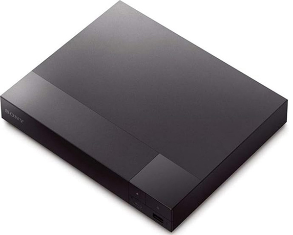 Sony Bdp S6700 Region Free DVD Player