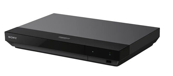 Sony Ubp X700 HD Dvd Player