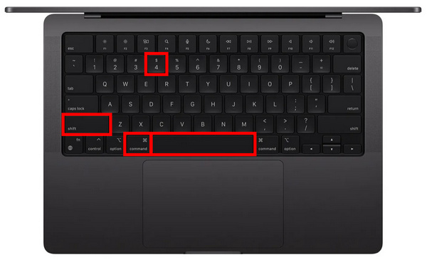 Specific Window Capture Shortcut
