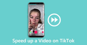 Speed Up A Video On Tiktok S