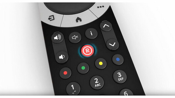 Start Channel Recording