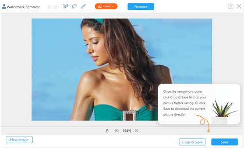 Step3 Remove Watermark Download
