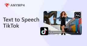 Text to Speech TikTok