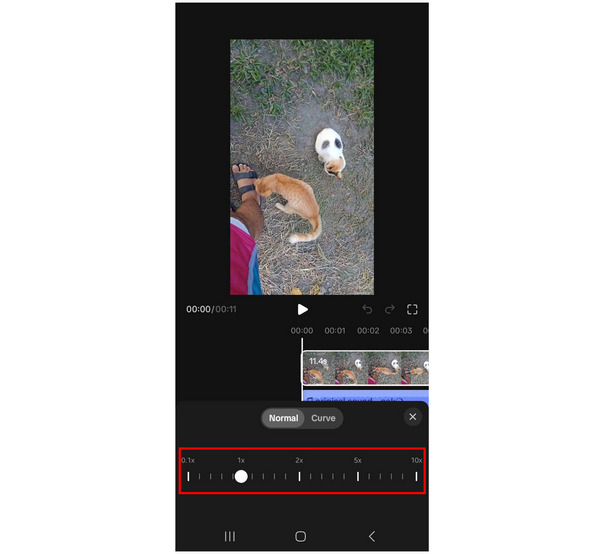 Tiktok Spee Multiplier