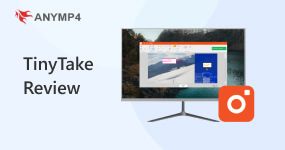 TinyTake Review