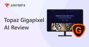 Topaz Gigapixel AI Review