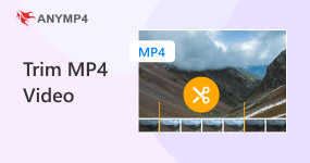 Trim MP4 Video