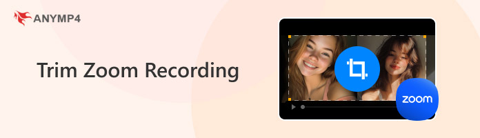 Trim Zoom Recording