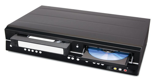 Vcr To Dvd Converter Hardware