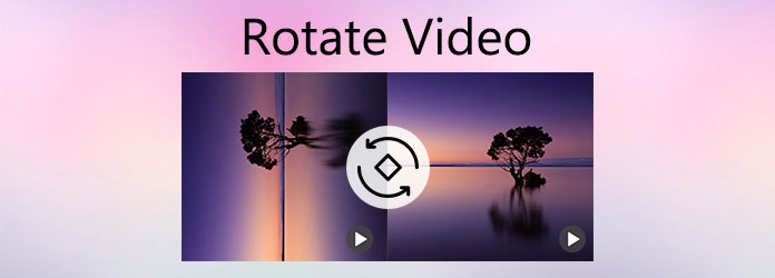 Rotate Video