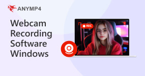 Webcam Recording Software Windows