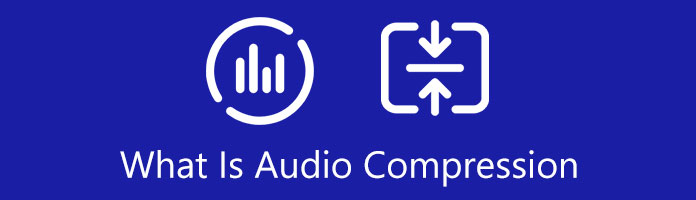 What is Audio Compression