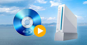 Wii U Play Your Blu-ray