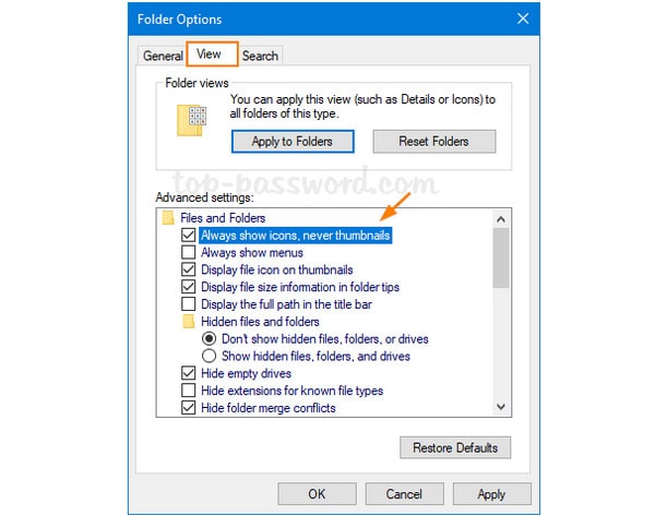 Windows 10 11 Fix Video Thumbnail